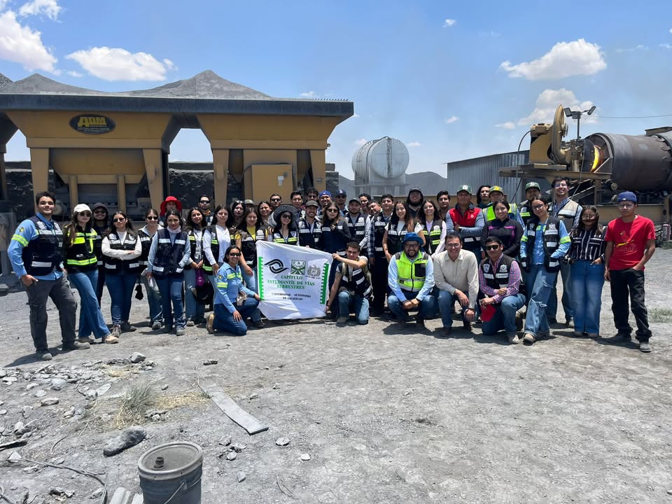 Ingeniería Civil UAZ