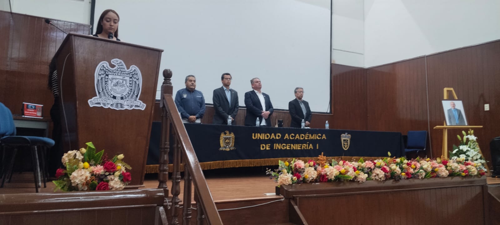 Ingeniería Civil UAZ