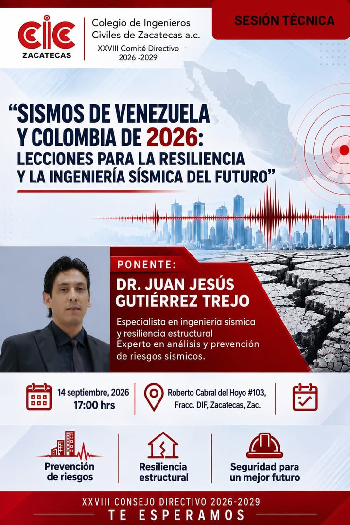Ingeniería Civil UAZ