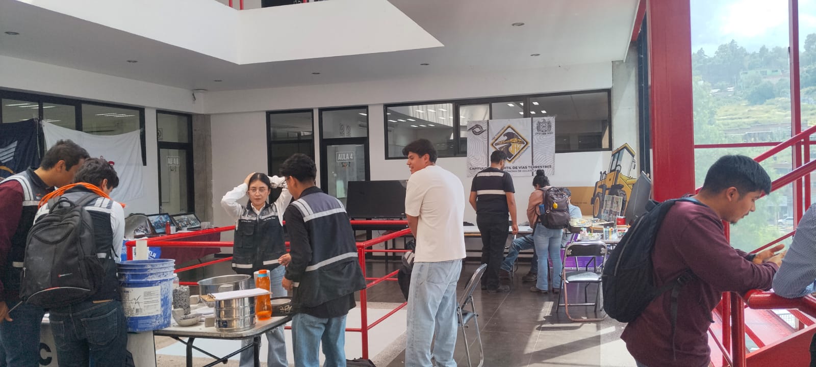 Ingeniería Civil UAZ