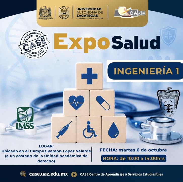 Ingeniería Civil UAZ