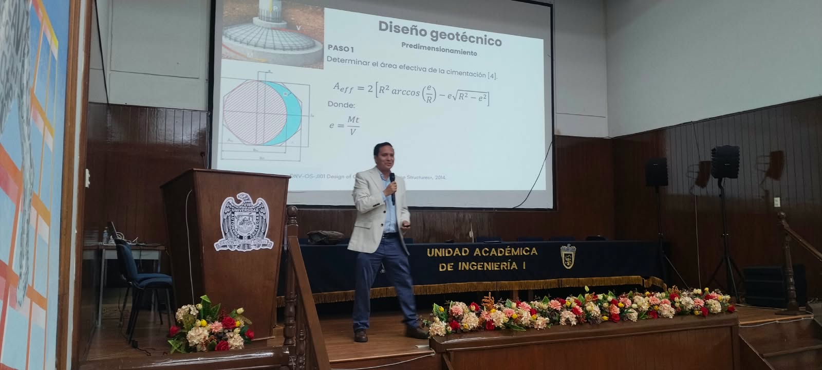 Ingeniería Civil UAZ